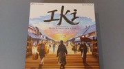 Iki + Akebono (PL/EN) z insertem