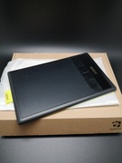 tablet graficzne Wacom, seria Bamboo Pen & Touch (pióro + dotyk CTH-470K)