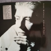 JOHN MAYALL - A Sense Of Place LP ex