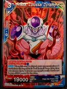 Karta Dragon Ball BT10-149 UC