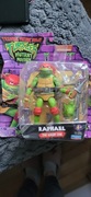 Wojownicze żółwie ninja figurka raphael