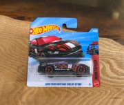 Hot Wheels - Ford Mustang Shelby GT500 2020 - Nightspeed 2/10 10/250 Case F