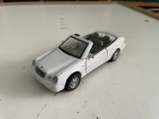 Hongwell Mercedes-Benz CLK 320