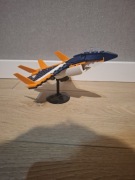 31126 LEGO Creator 3 w 1 ODRZUTOWIEC NADDŹWIĘKOWY