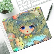 Podkładka pod mysz Sailor Moon 250X200X2MM