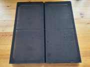 Maskownice Zasłonki Tonsil Bolero 200/300 Wawa