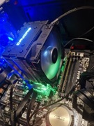 Chlodzenie procesora Cryorig HG7 LED