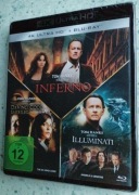 langdon 4k po polsku anioły i demony inferno kod da vinci nowe zagraniczne