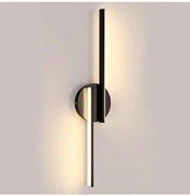 Kinkiet Wewnętrzny LED Nowoczesny 55 cm, 22 W 2475 LM,3000K