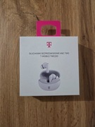 Słuchawki bezprzewodowe nowe