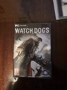 WATCH DOGS KLUCZ UPLAY PC PL DIGITAL KEY PC