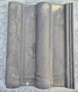 Dachówka betonowa Euronit gat.II - ok. 90m2