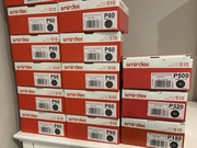 Krążki ścierne Smirdex