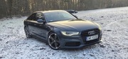 Audi A6 C7 Limousine  2.0 tdi s-line