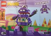 Lego 41553 Mixels Vaka- Waka