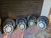 Koła zimowe Toyota proace city verso 16 cali