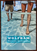 Quintanilha - Wolfram