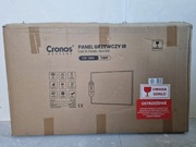 Panel grzewczy na podczerwień 480w,wifi,pilot