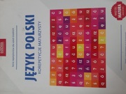 Język polski. Korepetycje maturzysty