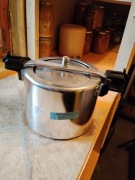 Szybkowar PRL (rosyjski) 