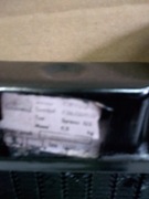 Chłodnica wody Syrena 105