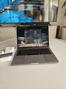 Macbook Pro a1708 2017r. Ventura