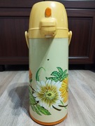 Duży termos do herbaty lub kawy 