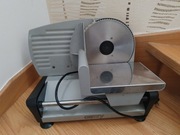 Krajalnica Camry 4702 uszkodzony silnik