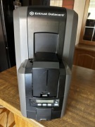 Drukarka kart Entrust Datacard CR805 Duplex