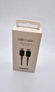 Nowy kabel Samsung USB-C na USB-C 5A – 1 m
