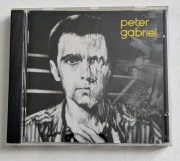 Peter Gabriel – 3 (Melt) CD | PGCD 3 | Stan IGŁA | Made in UK