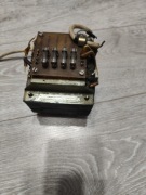 Radmor 5102 z 79r. Trafo sprawne.