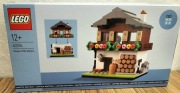 LEGO Creator 40594 Domy Świata 3