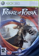 Prince of Persia - Po Polsku - Polski DUBBING PL - UNIKAT jak NOWA !