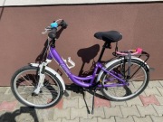 Rower Unibake Princess m3010
