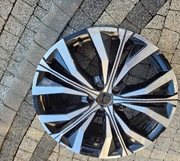 FELGA RENAULT AUSTRAL TALISMAN ESPACE VI 20" 8J ET40