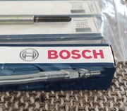 Świece żarowe Bosch 0250204001