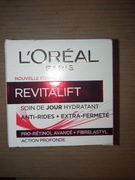 Krem do twarzy L'Oreal 