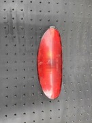 Światło przeciwmgielne do Peugeot 206 tylne