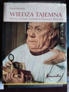 David Hockney - Wiedza tajemna 