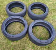 Opony 2x Radar 225/40ZR18 92Y , 2x Nexen 225/40ZR18 92Y
