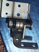 Zawiasy matrycy M76s1