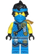 Lego Ninjago Nya - Dragons Rising njo0912 figurka NOWY