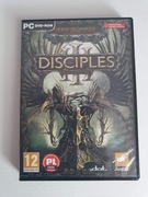 Disciples III Wskrzeszenie PL PC