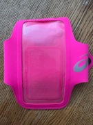 Opaska do biegania etui na telefon