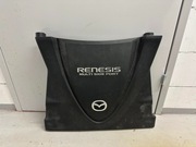 Pokrywa silnika Mazda RX-8 silnik wankla