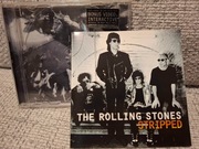 The Rolling Stones - Stripped - CD