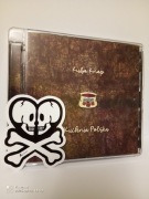 2CD KUBA KNAP - KUCHNIA POLSKA / FUNDAMENT; RAP UNIKAT