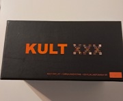 KULT Box XXX 2012 30CD / 2 DVD Kazik Staszewski