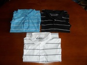 Biała Polo Reserved XL 